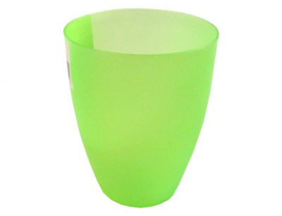 Склянка для коктейля пласт. 0,5л ЮП ― купити оптом Україна, Сумська область, Суми