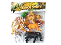 Животные в пакете 661-25