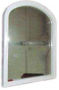 Дзеркало без набору 2001 (40*53) ― купити оптом Україна, Сумська область, Суми